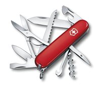 Navaja multiuso Victorinox Multiuso medi in Acero 1.3713